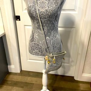 Americana by Sharif Crossbody Purse